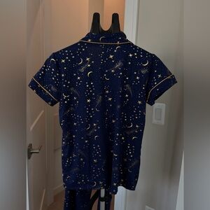 Brand New Women’s XS Starry Night Pajamas